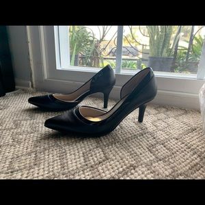 Lifestride Swan d'Orsay Pump Size 7M